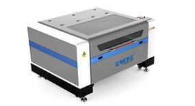 LC1390N Laser Cutting Machine